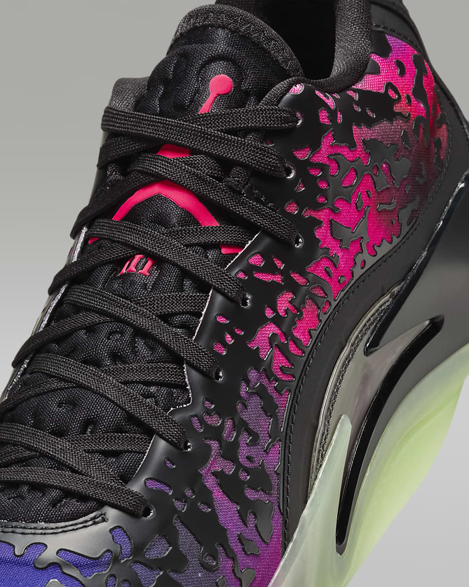 Zion 3 Basketball Shoes